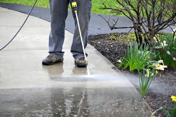 Jet Wash Cleaning 6