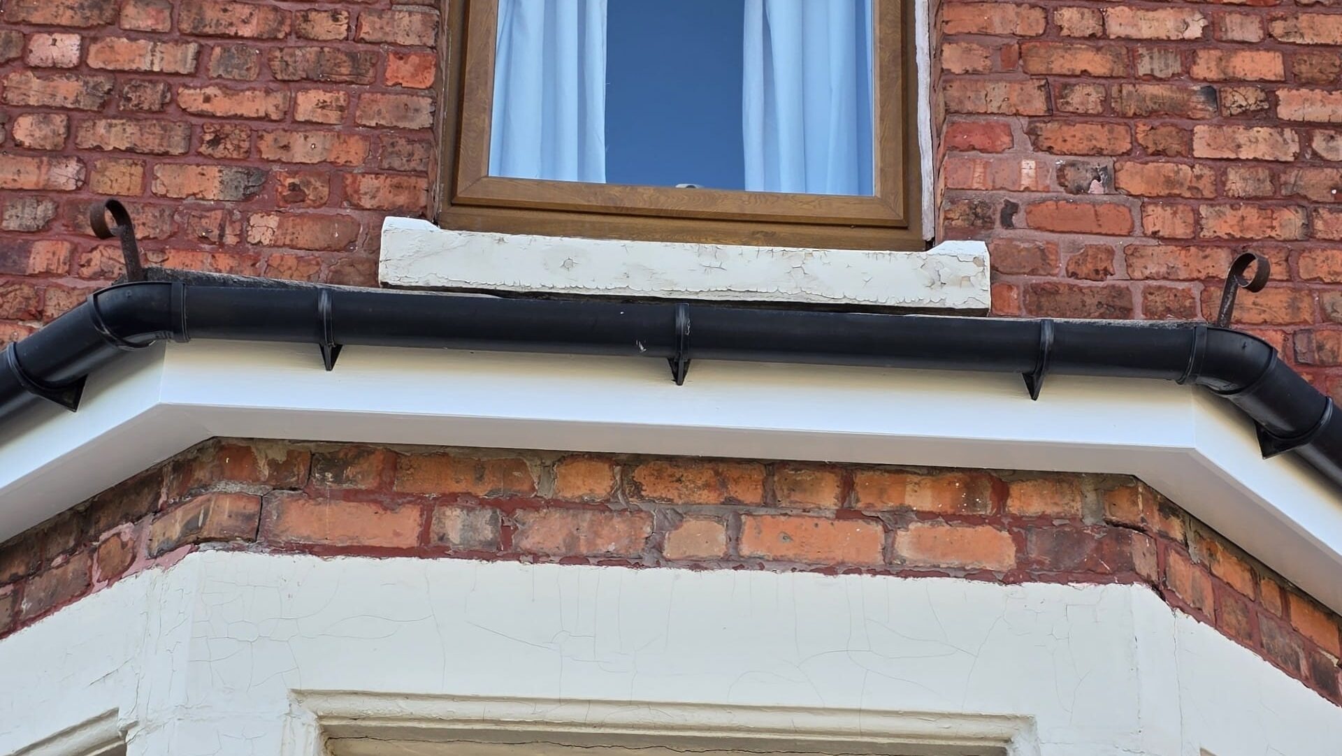 Exterior Painting project 3