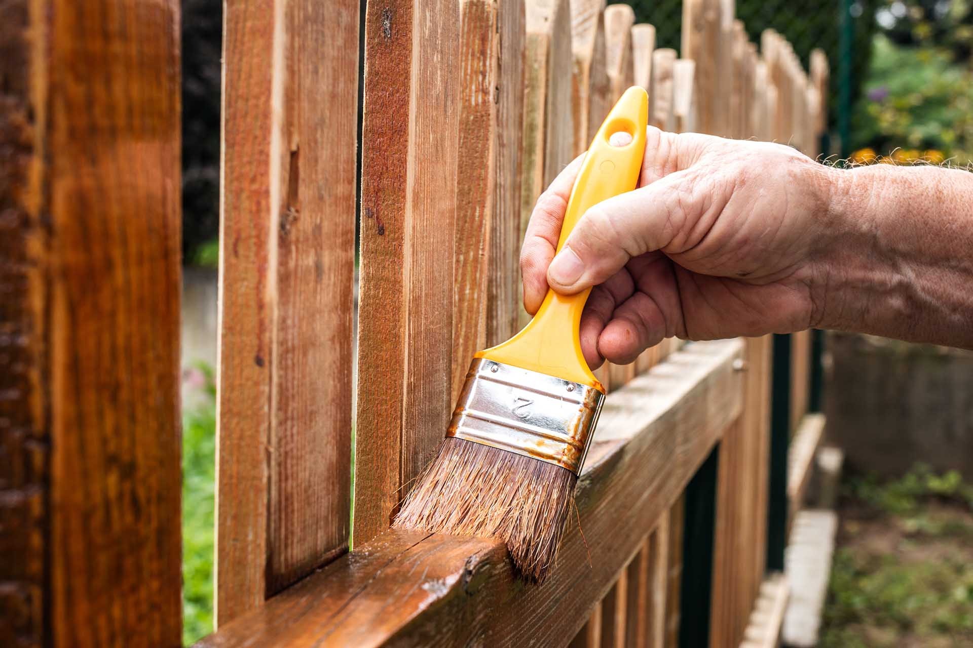 Exterior Painting 5