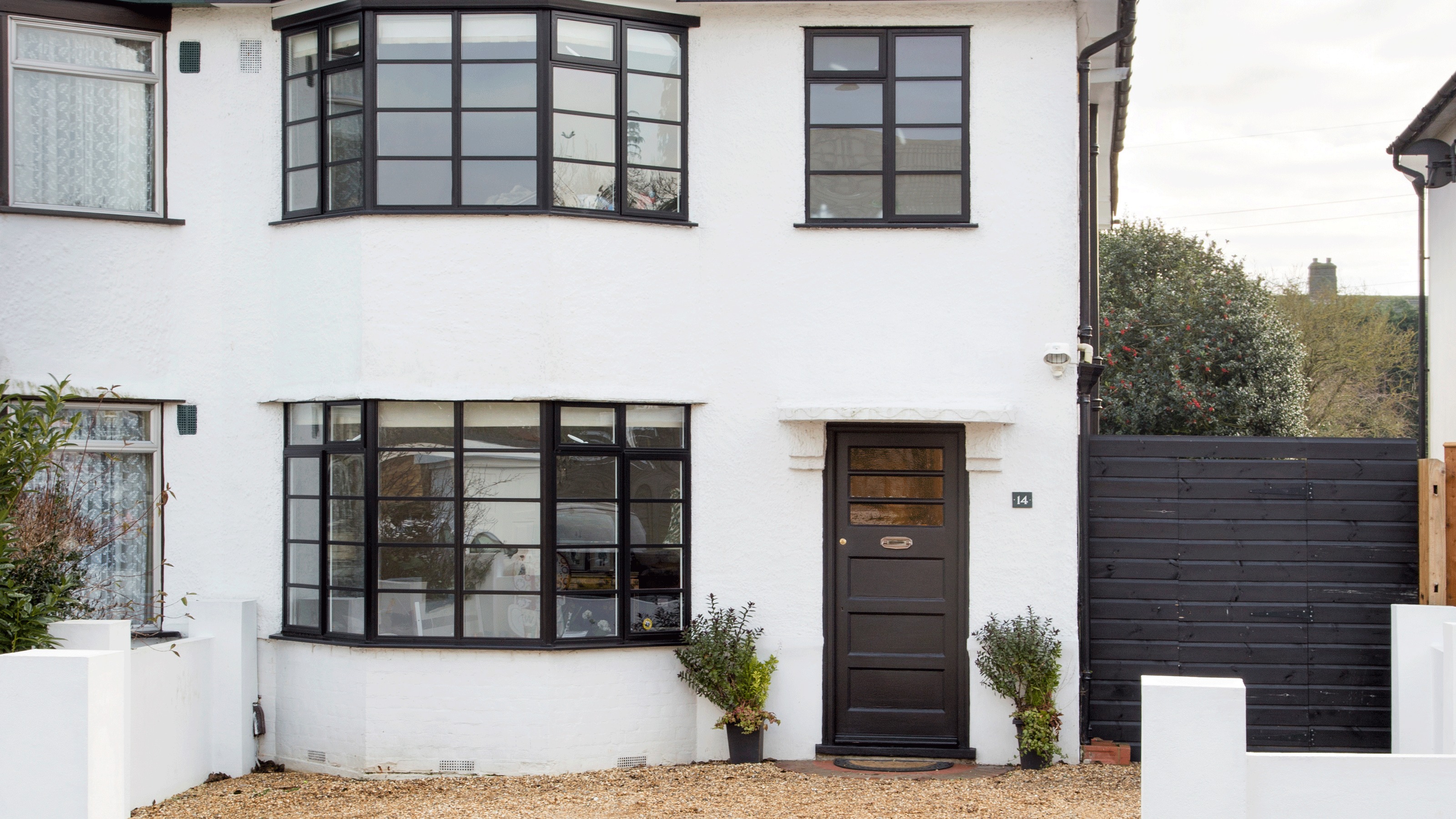 Exterior Painting 7