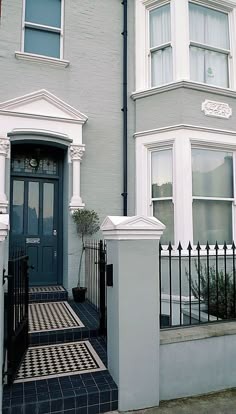Exterior Painting 8