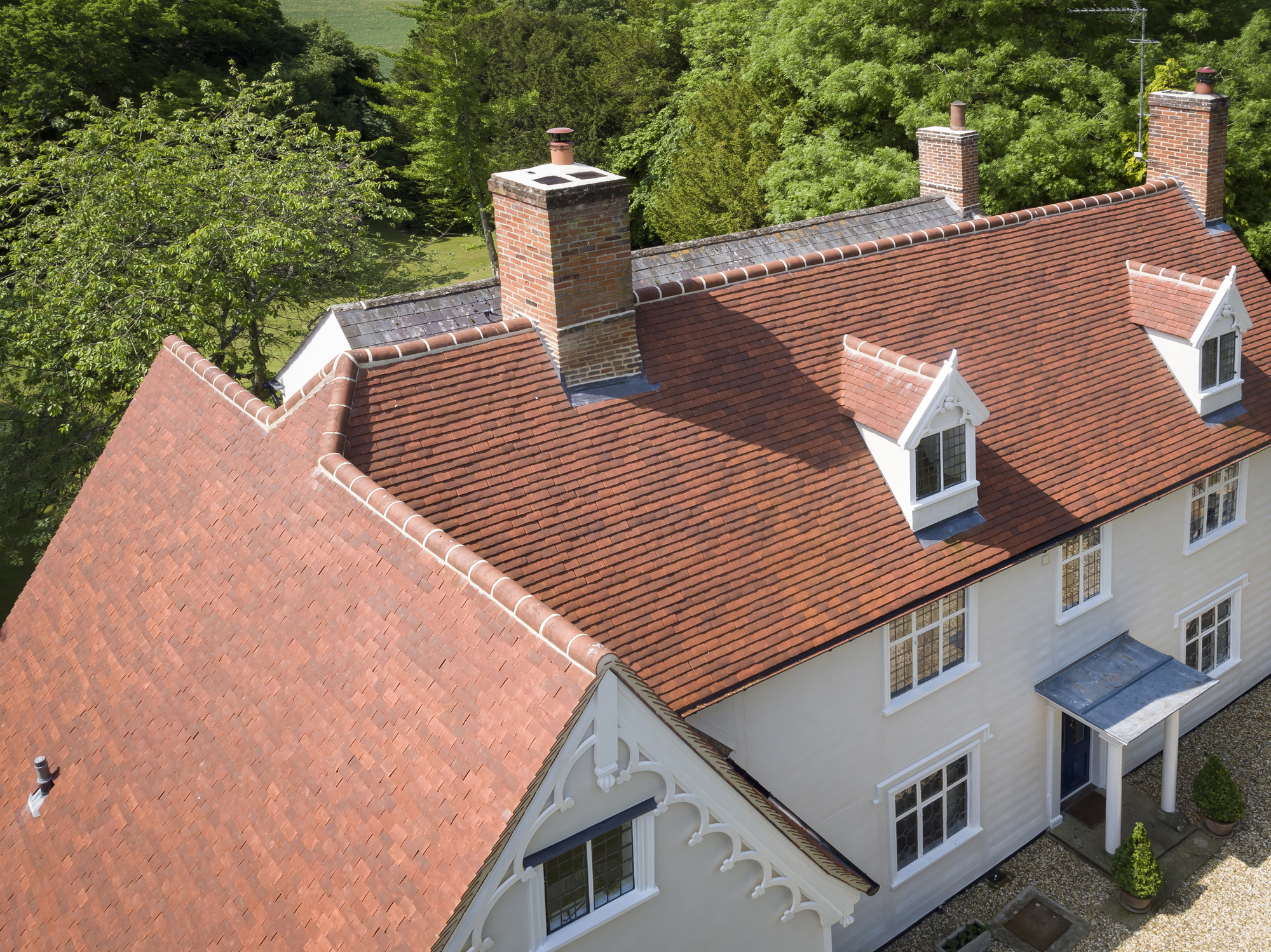 Roofing Services project 2