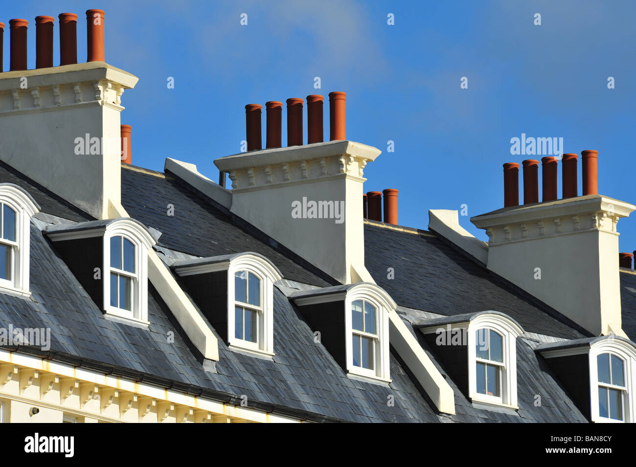 Roofing Services project 3