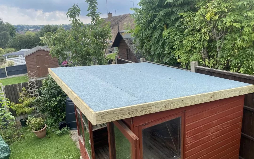 Roofing Services project 4