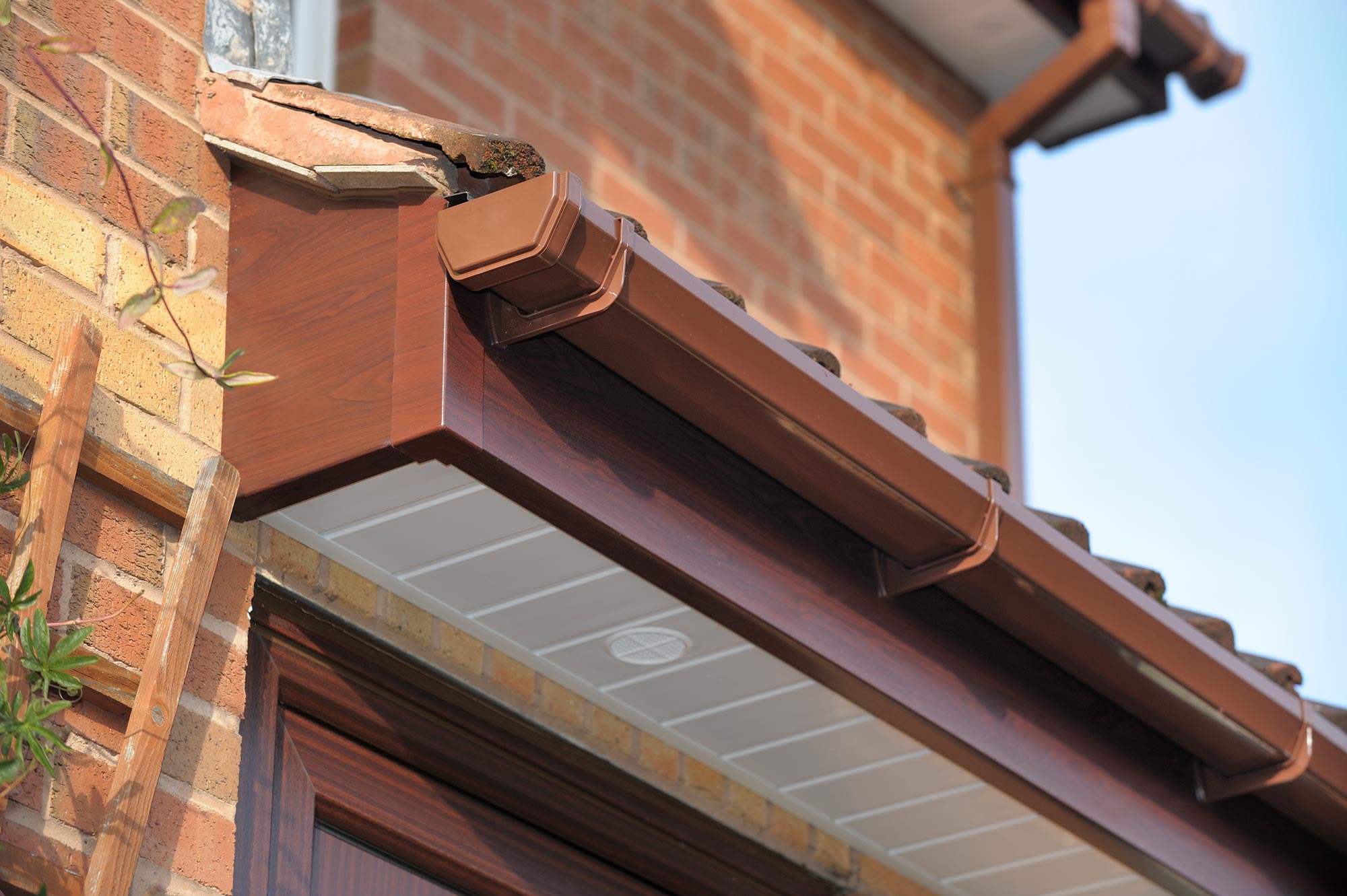 Roofing Project 6