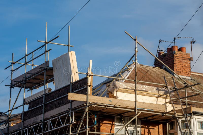 Roofing Project 7