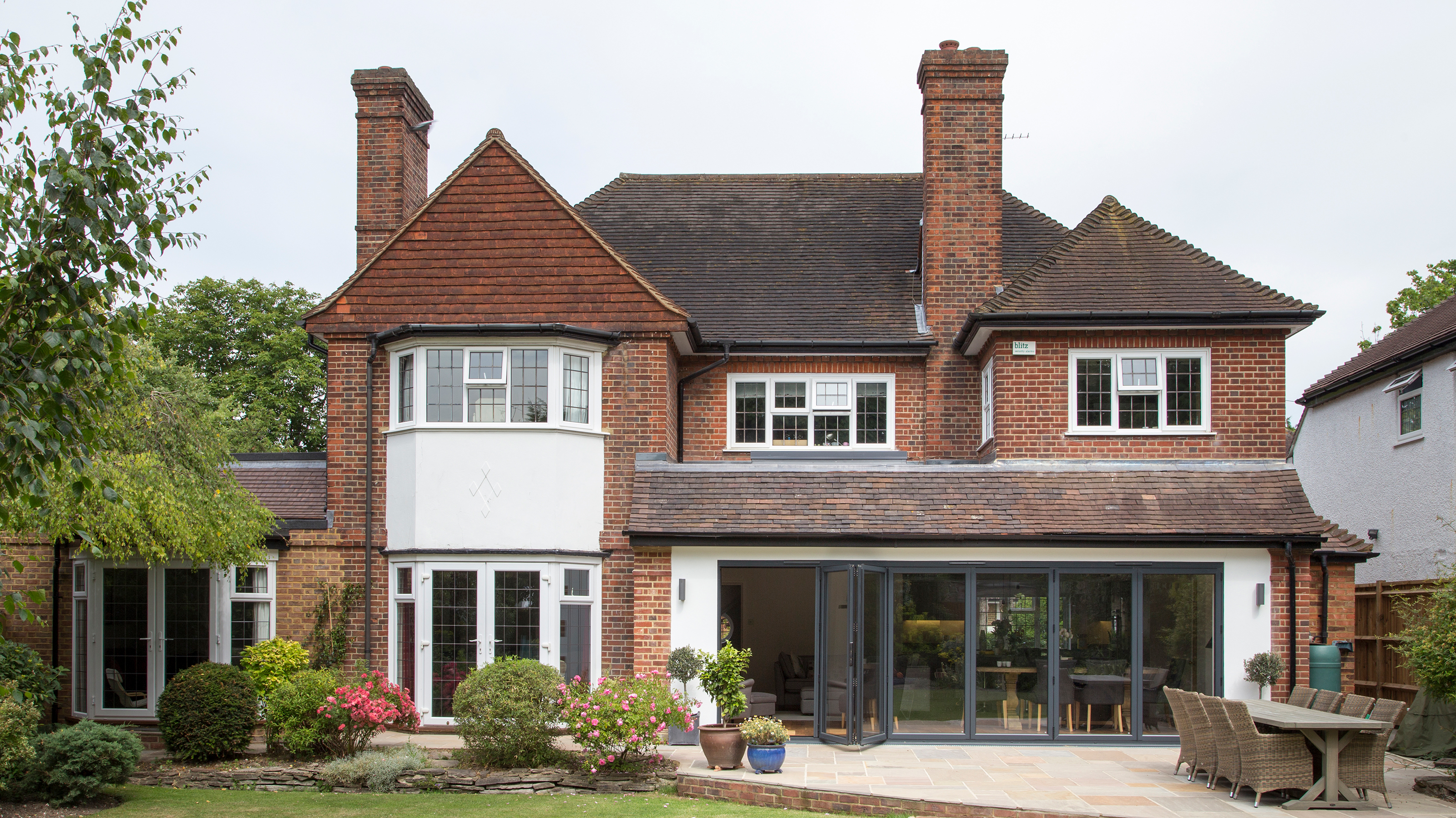 Roofing Project 8